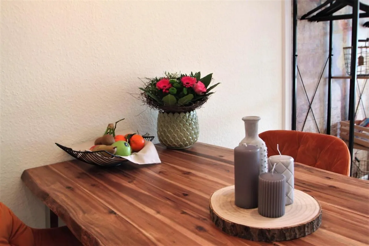 Apartamento Gemütliches Studio im Herzen Würzburgs