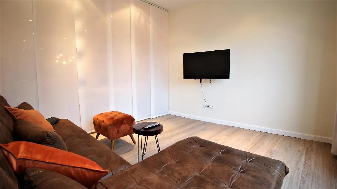 Gemütliches Studio im Herzen Würzburgs Apartamento Wurzburgo