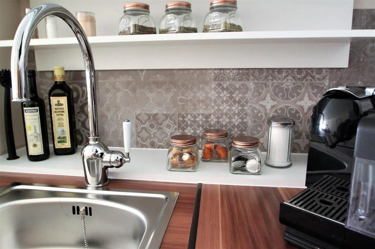 Apartamento Gemütliches Studio im Herzen Würzburgs