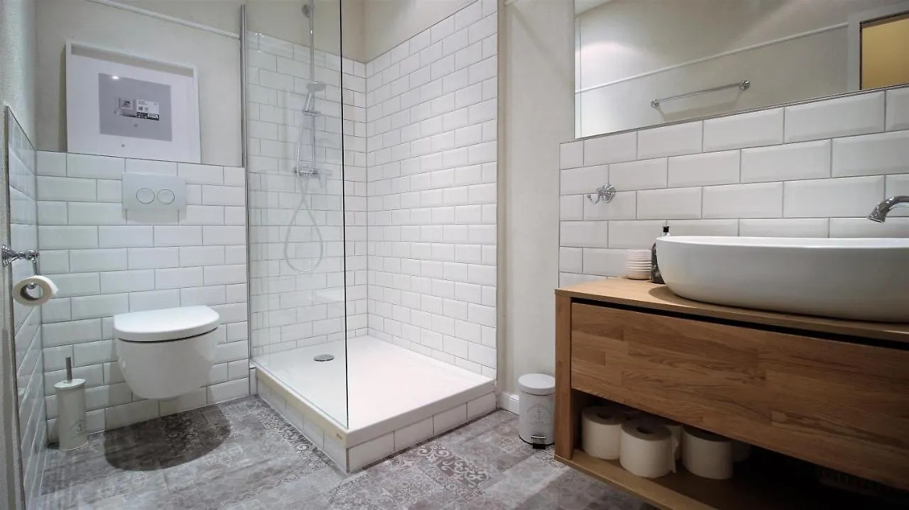 Apartamento Gemütliches Studio im Herzen Würzburgs