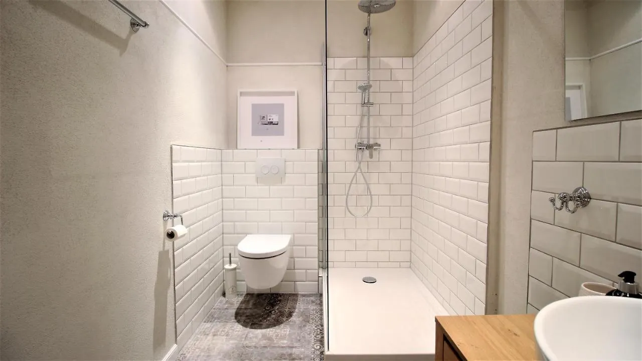 Gemuetliches Studio Im Herzen Wuerzburgs דירה וירצבורג